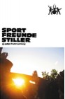 Sportfreunde Stiller - Ohren Zu Und Durch - DVD Cover