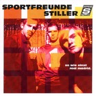 Sportfreunde Stiller - so wie einst real madrid - Cover