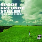 Sportfreunde Stiller - Tage wie dieser - Cover