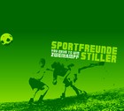 Sportfreunde Stiller - You Have To Win Zweikampf - Cover