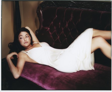 Stacie Orrico - April 2006 - 4