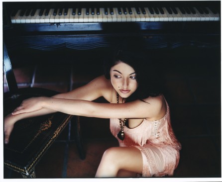 Stacie Orrico - April 2006 - 8