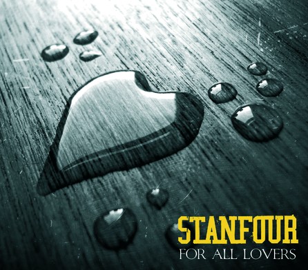 Stanfour - For All Lovers - Cover