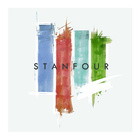 Stanfour - IIII - Album Cover