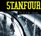 Stanfour - In Your Arms - Cover