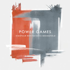 Stanfour - Power Games - Cover