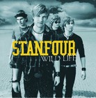 Stanfour - Wild Life - Cover