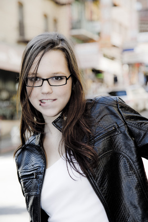 Stefanie Heinzmann - 2009 - 1
