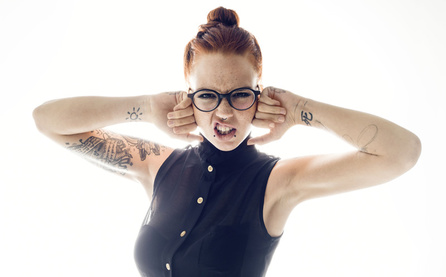 Stefanie Heinzmann - 2015 - 1
