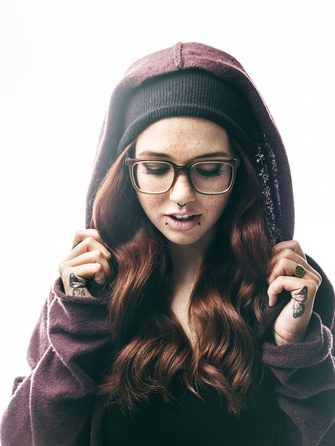Stefanie Heinzmann - 2015 - 3