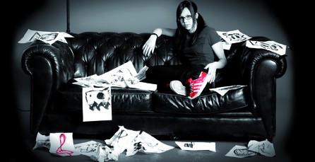 Stefanie Heinzmann - Masterplan - 1