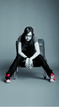 Stefanie Heinzmann - Masterplan - 5