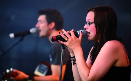 Stefanie Heinzmann - Masterplan - 8