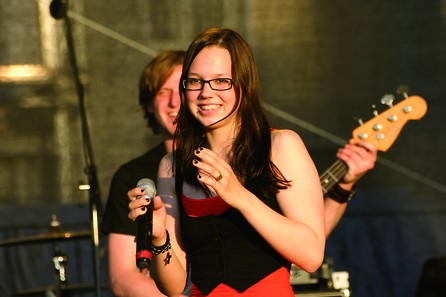 Stefanie Heinzmann - Masterplan - 9