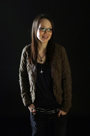 Stefanie Heinzmann - My Man Is A Mean Man 2008 - 2