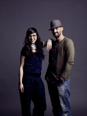 Stefanie Heinzmann und Gentleman - 2