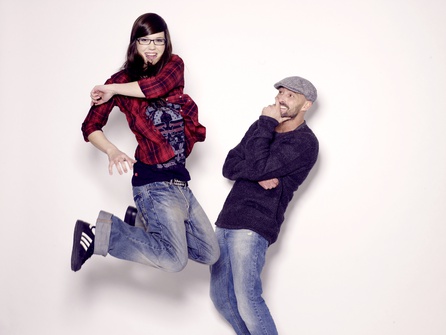 Stefanie Heinzmann und Gentleman - 3