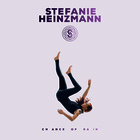 Stefanie Heinzmann - Chance Of Rain - Album Cover