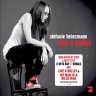 Stefanie Heinzmann - Like a Bullet - Cover