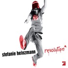 Stefanie Heinzmann - Revolution - Cover