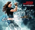 Stefanie Heinzmann - The Unforgiven - Cover