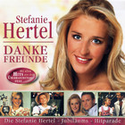 Stefanie Hertel - Danke Freunde - Cover
