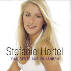 Stefanie Hertel - Das Beste aus 25 Jahren - Cover