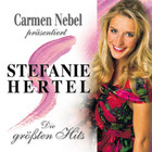 Stefanie Hertel - Die größten Hits - Cover