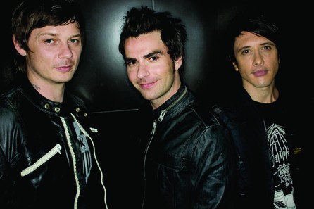 Stereophonics - Pull the Pin - 3