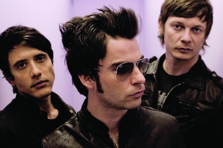 Stereophonics - Pull the Pin - 4