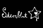 Sternblut Logo schwarz