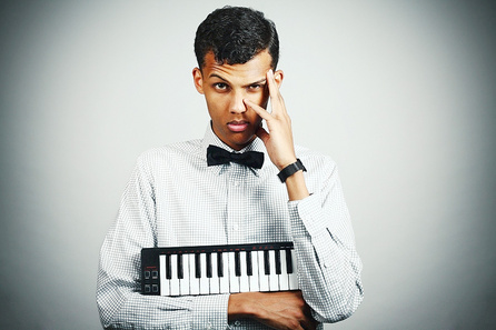 Stromae - 2011 - 1