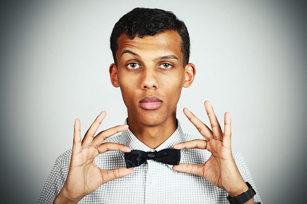 Stromae - 2011 - 2