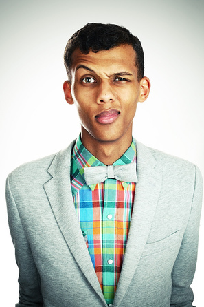 Stromae - 2011 - 3