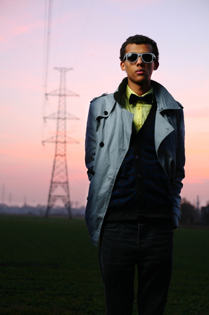 Stromae - 2011 - 6