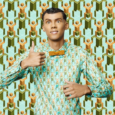 Stromae - 2013 - 02