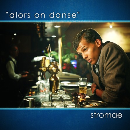 Stromae - Alors on danse - Cover