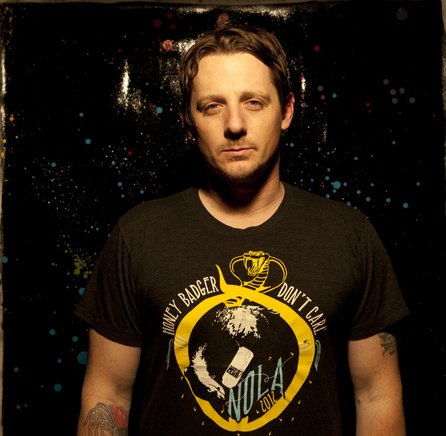 Sturgill Simpson - 2016 - 01