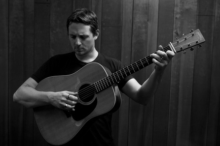 Sturgill Simpson - 2016 - 02