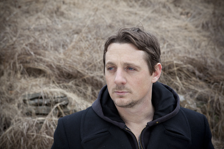 Sturgill Simpson - 2016 - 03