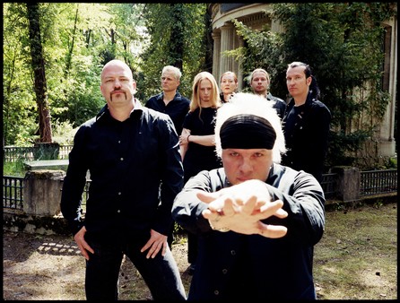 Subway To Sally - Bastard 2007 - 1