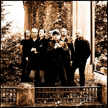 Subway To Sally - Bastard 2007 - 2