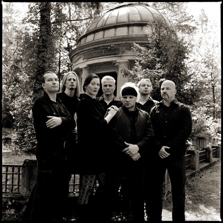 Subway To Sally - Bastard 2007 - 3