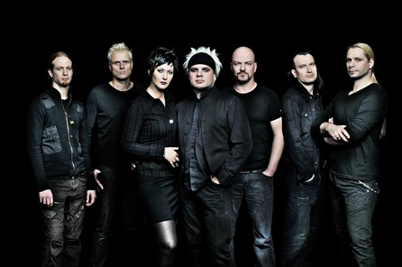 Subway to Sally - Kreuzfeuer - 1