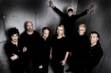 Subway to Sally - Kreuzfeuer - 3