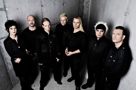 Subway to Sally - Kreuzfeuer - 4