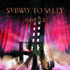 Subway To Sally - Nackt 2006 - Cover