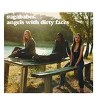 Sugababes - Angels With Dirty Faces - Cover