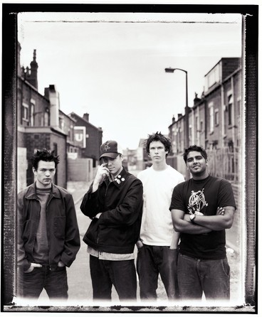 Sum 41 - 2003 - 4