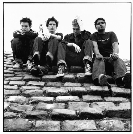 Sum 41 - 2003 - 6